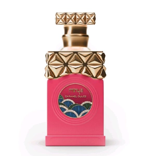 Minya Caramel Dulce PARIS CORNER para Mujeres