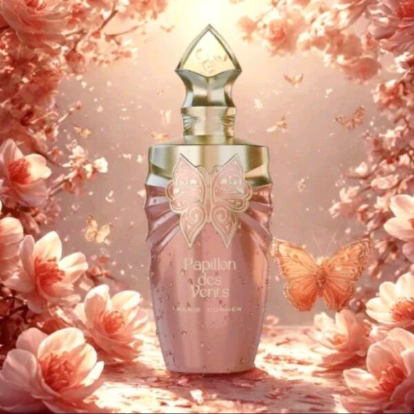 Papillon des Vents PARIS CORNER para Mujeres