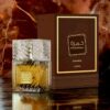 Khamrah Qahwa Lattafa Perfumes para Hombres y Mujeres