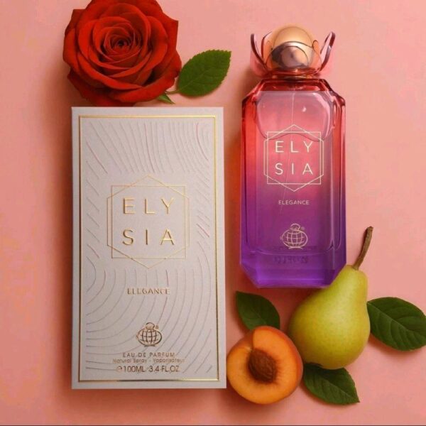91f27ceeddb0434191f46b95c86af2dftplv-t5fjg24jzw-origin-jpeg.jpeg Elysia Elegance Perfume 100ml EDP Fragrance World