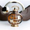 Signature Brown Fragrance World para Hombres y Mujeres
