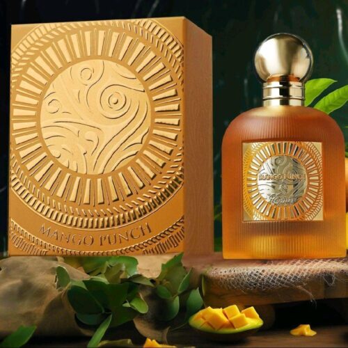 Mango Punch PARIS CORNER para Hombres y Mujeres