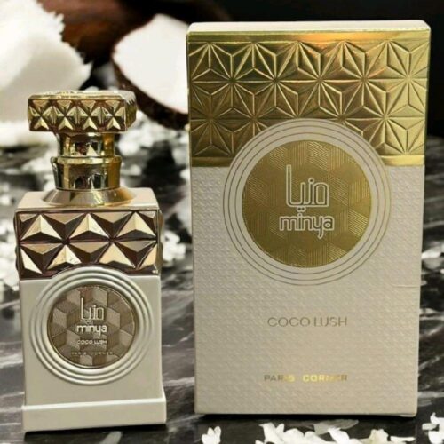 96f2f99c3d284b1f941204fec8fb5900tplv-t5fjg24jzw-origin-jpeg.jpeg Minya Coco Lush PARIS CORNER para Hombres y Mujeres