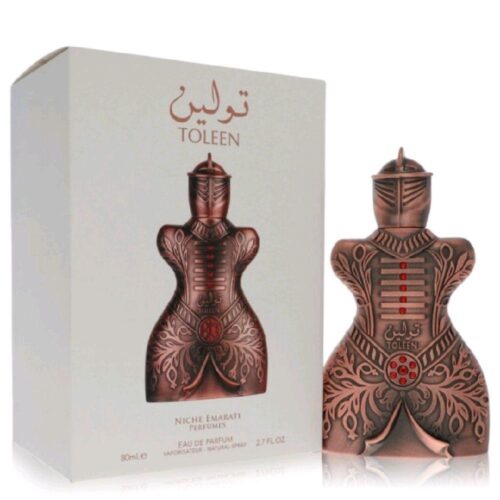 Toleen Niche Emarati Lattafa