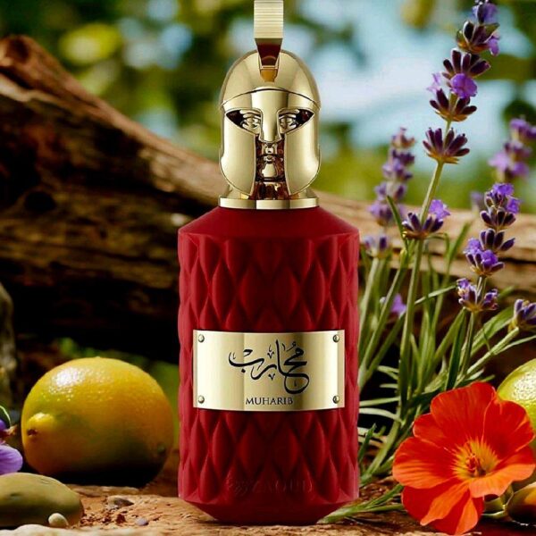 Muharib de La Falconé