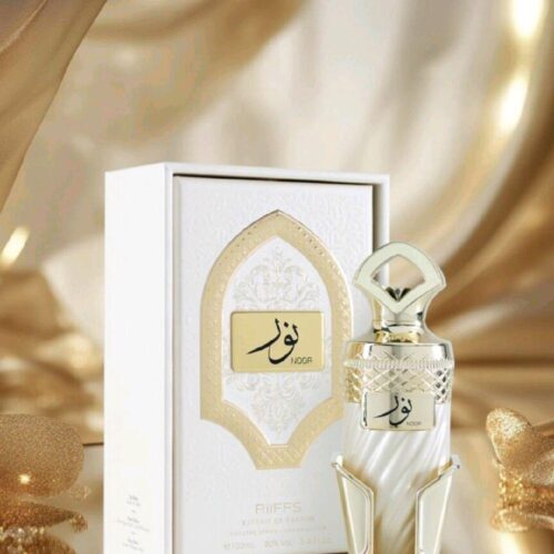 Noor Riiffs Perfumes para Hombres y Mujeres