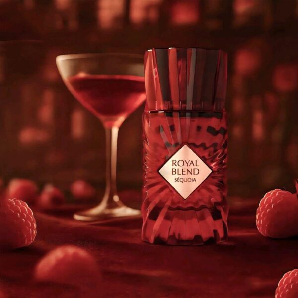 Royal Blend Sequoia French Avenue para Hombres y Mujeres