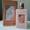 Ameerat Al Arab Prive Rose Asdaaf para Mujeres