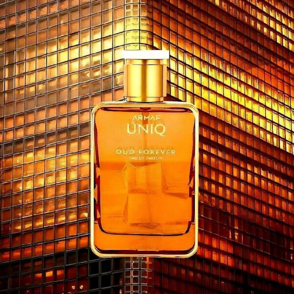 Uniq Oud Forever Armaf para Hombres y Mujeres