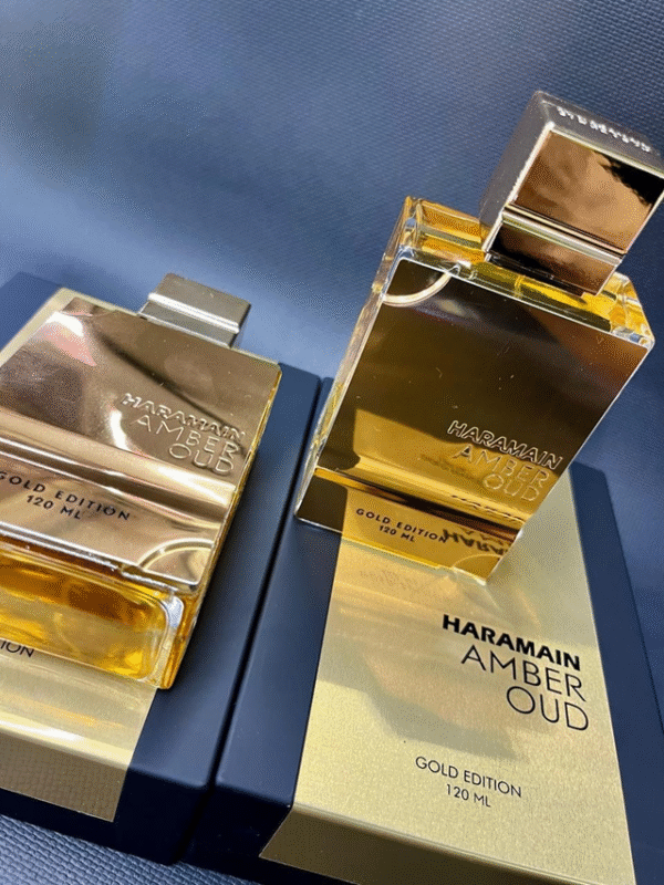 Amber Oud Gold Edition5 Amber Oud Gold Edition 120 ml