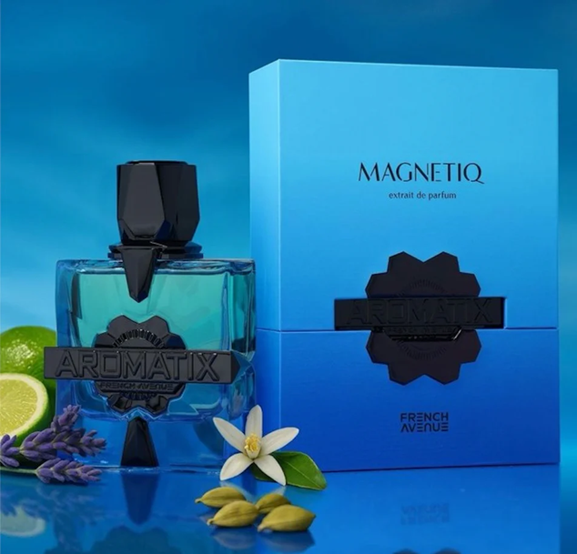 Magnetiq Aromatix