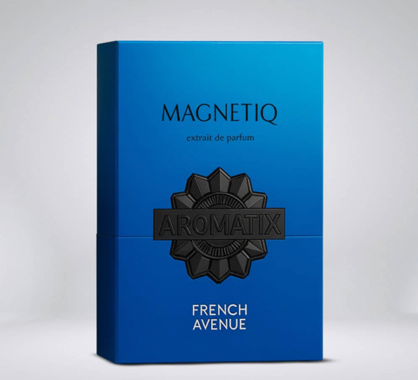 Aromatix Magnetiq1 Magnetiq Aromatix