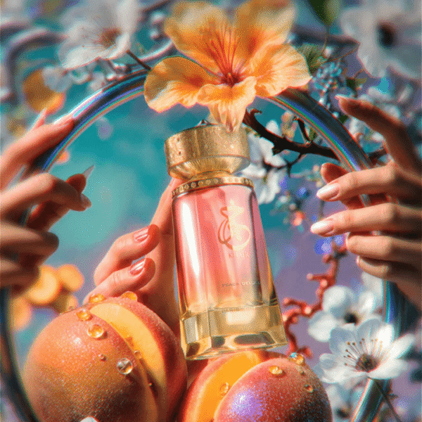 Khair Peach Delulu1 Khair Peach Delulu