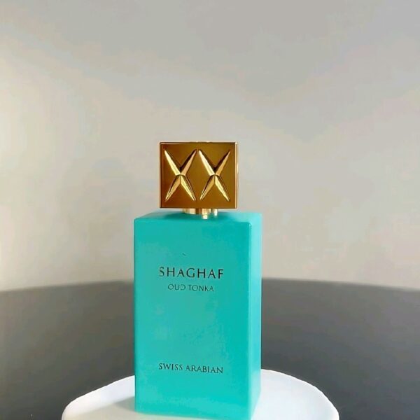 Shaghaf Oud Tonka