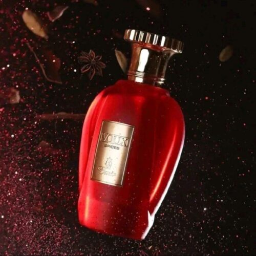 a39caaaca5224c4180c9c403bf80d867tplv-t5fjg24jzw-origin-jpeg.jpeg Voux Spices PARIS CORNER para Hombres y Mujeres