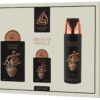 Lattafa Set de Perfume Brioche Vanille - Fragancia Única de Brioche y Vainilla - Ideal para Regalo - Selección de Lattafa