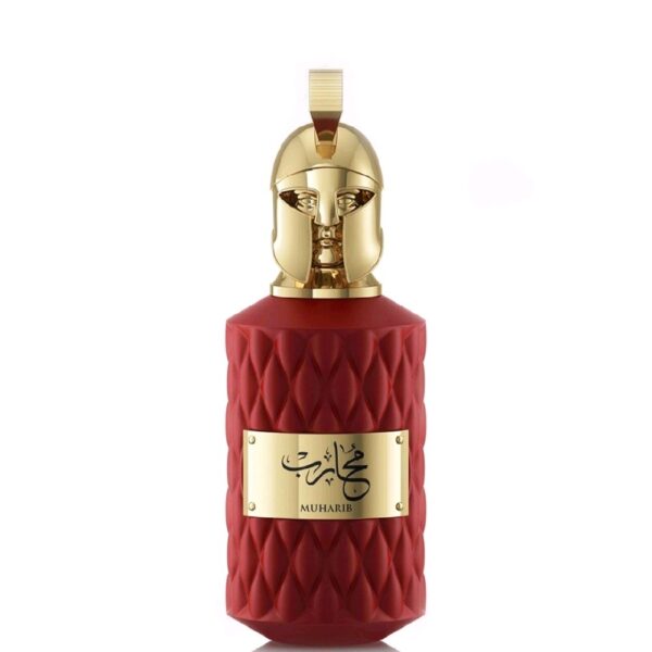 Muharib de La Falconé