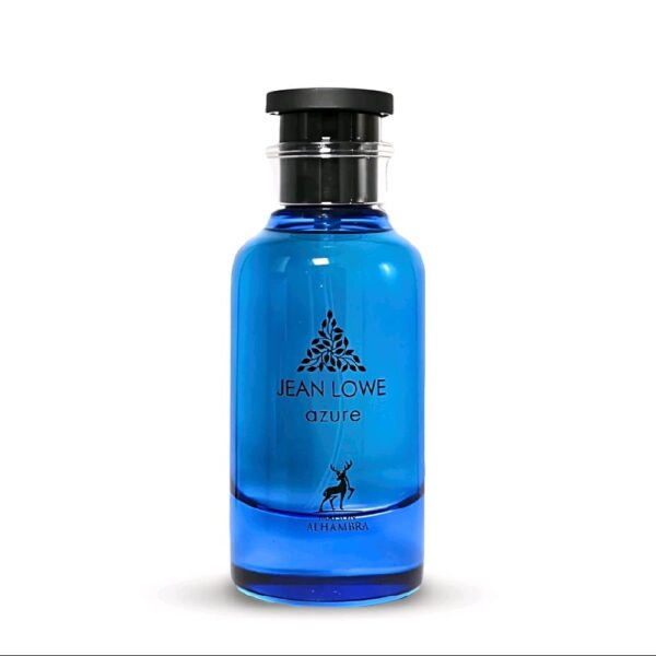 Jean Lowe Azure Maison Alhambra para Hombres y Mujeres