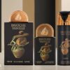 Lattafa Set de Perfume Brioche Vanille - Fragancia Única de Brioche y Vainilla - Ideal para Regalo - Selección de Lattafa