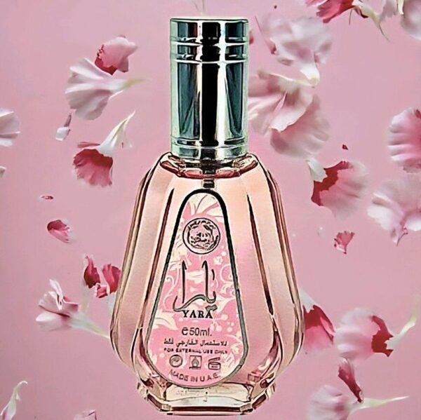 a97c10e6e8bd45f99a10f624ea760246tplv-t5fjg24jzw-origin-jpeg.jpeg Yara Eau de Parfum Spray 50ml (1.7 oz) by Ard Al Zaafaran