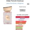 Irida French Avenue para Hombres y Mujeres