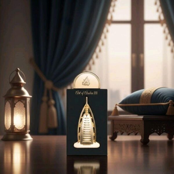 Art of Arabia III Lattafa Perfumes para Hombres y Mujeres