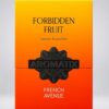 Forbidden Fruit Aromatix Perfume de French Avenue