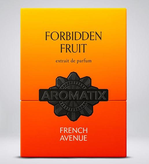 Forbidden Fruit Aromatix Perfume de French Avenue