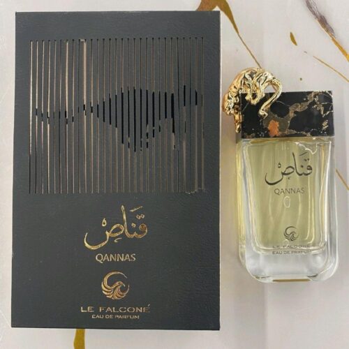 Qannas Le Falconé Perfumes para Hombres