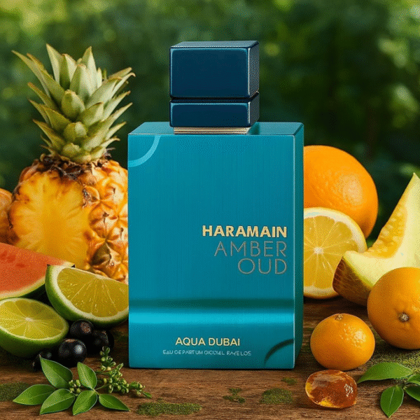 Amber Oud Aqua Dubai