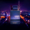Amber Oud Dubai Night