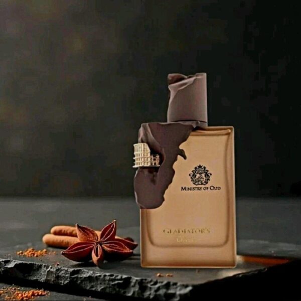 Gladiator's Oath PARIS CORNER para Mujeres