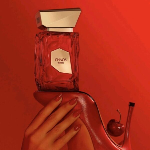 Chaos French Avenue para Hombres y Mujeres