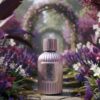 Qissa Gala PARIS CORNER para Mujeres - Perfume Floral y Femenino con Notas de Jazmín y Lilas