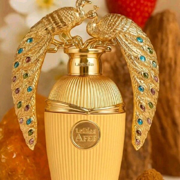 Afeef Lattafa Perfumes para Hombres y Mujeres