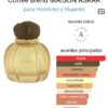 Coffee Blend MAISON ASRAR para Hombres y Mujeres