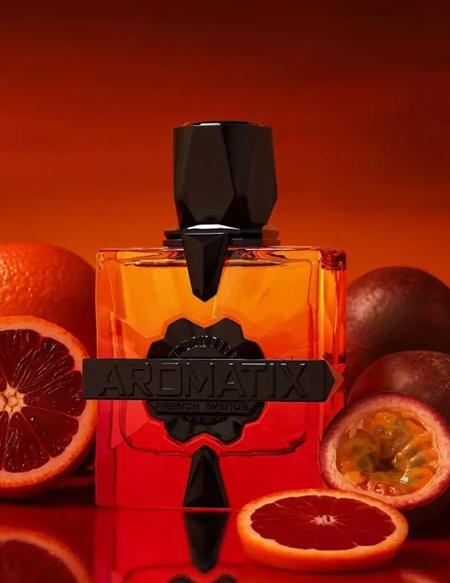 Forbidden Fruit Aromatix Perfume de French Avenue