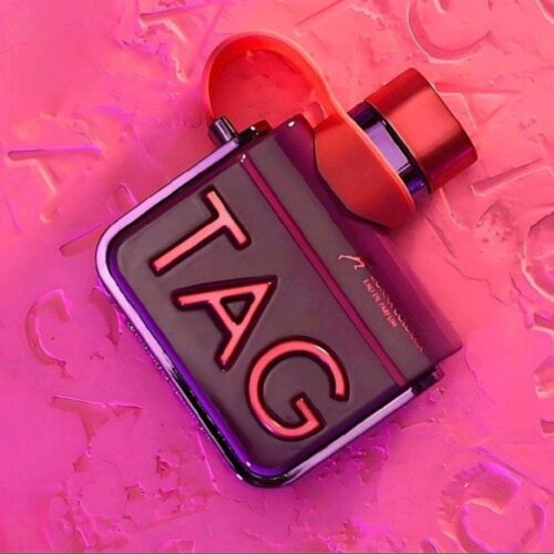 Tag Her Donna Colorata Armaf para Mujeres