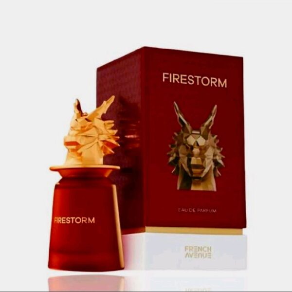 Firestorm Extrait French Avenue para Hombres y Mujeres