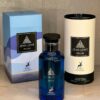 Jean Lowe Azure Maison Alhambra para Hombres y Mujeres
