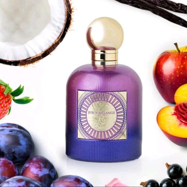 Juicy Melange PARIS CORNER para Hombres y Mujeres