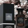 Oud Wonder Fragrance World para Hombres y Mujeres