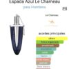 be1278a3fcfd4594afb49c03985d4c50tplv-t5fjg24jzw-origin-jpeg.jpeg Espada Azul Le Chameau para Hombres