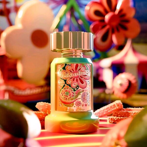 indomitable paris Corner