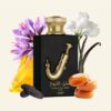 Ishq Al Shuyukh Gold Lattafa Perfumes para Hombres y Mujeres
