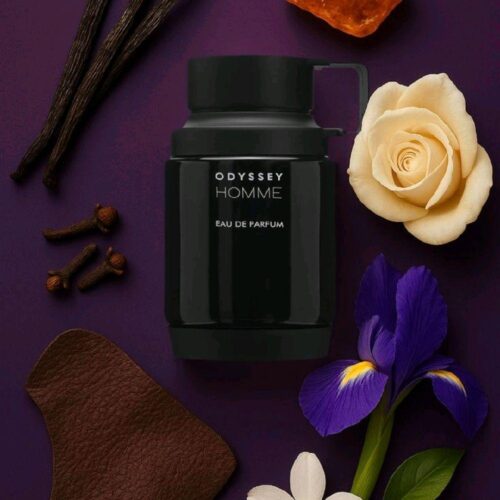 Odyssey homme