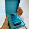 Amber Oud Aqua Dubai Al Haramain Perfumes para Hombres y Mujeres