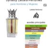 Dynasty Lattafa Perfumes para Hombres y Mujeres