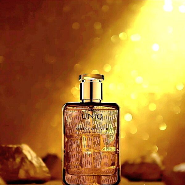 Uniq Oud Forever Armaf para Hombres y Mujeres