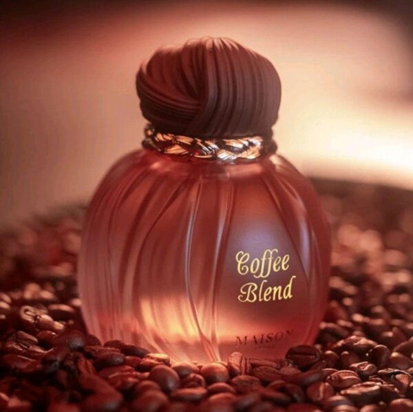Coffee Blend MAISON ASRAR para Hombres y Mujeres